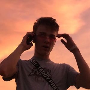 Meet your Posher, Ben